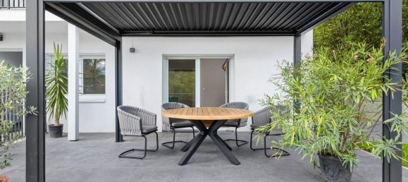 2-Zimmer Wohnung in Velden am Wörther See, Austria, Nr. 146116 4