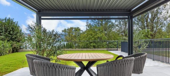 2-Zimmer Wohnung in Velden am Wörther See, Austria, Nr. 146116 5