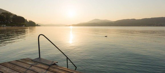 2-Zimmer Wohnung in Velden am Wörther See, Austria, Nr. 146116 8