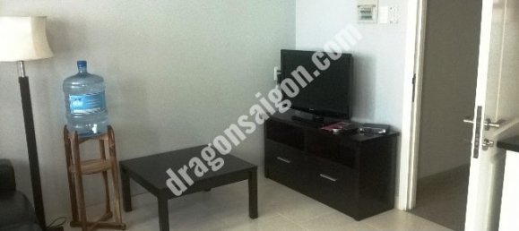 Wohnung in District 3, Vietnam 45m², Nr. 10860 4