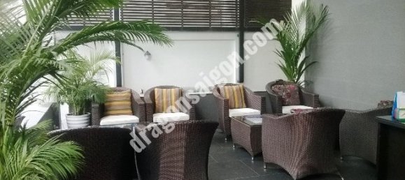 Wohnung in District 3, Vietnam 45m², Nr. 10860 9