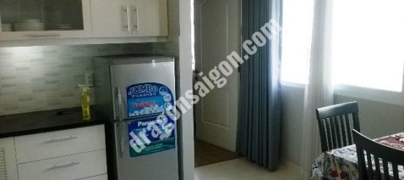 Wohnung in District 3, Vietnam 45m², Nr. 10860 7