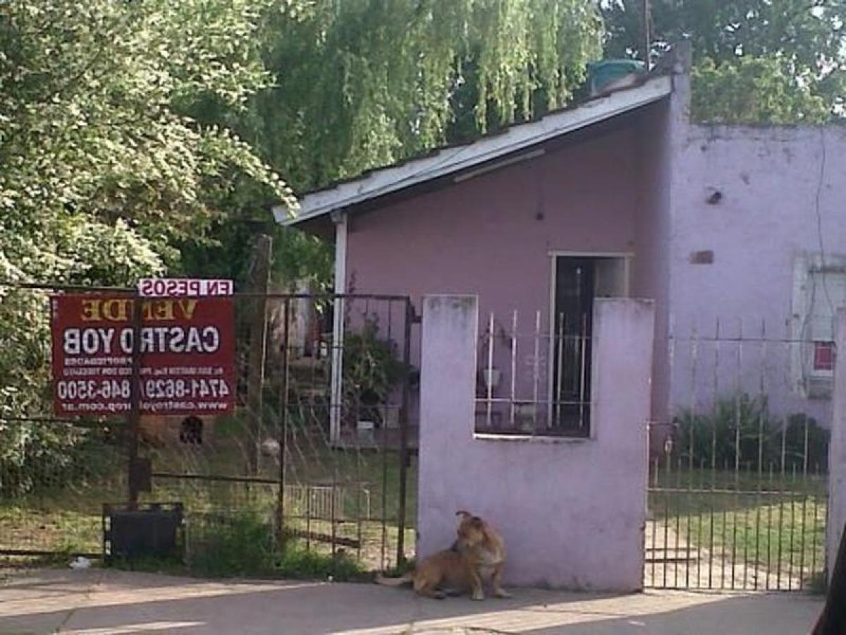 2 Schlafzimmer Haus in Malvinas Argentinas, Argentina, Nr. 7413