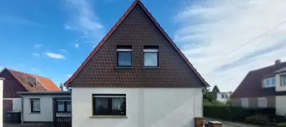 Moradia em banda de 4 divisões em Salzlandkreis, Germany N.º 358103 11