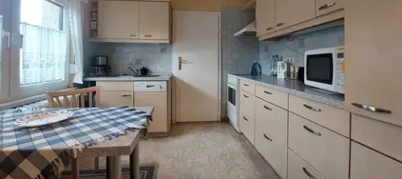 Moradia em banda de 4 divisões em Salzlandkreis, Germany N.º 358103 5