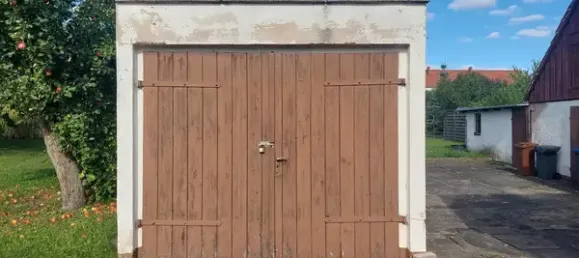 Moradia em banda de 4 divisões em Salzlandkreis, Germany N.º 358103 15