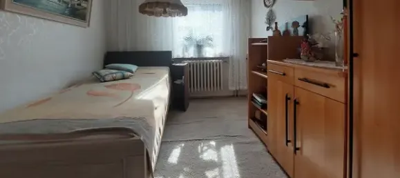 Moradia em banda de 4 divisões em Salzlandkreis, Germany N.º 358103 8