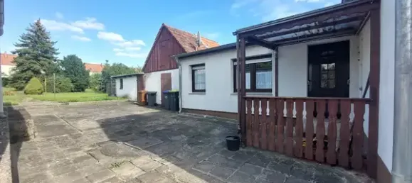 Moradia em banda de 4 divisões em Salzlandkreis, Germany N.º 358103 3