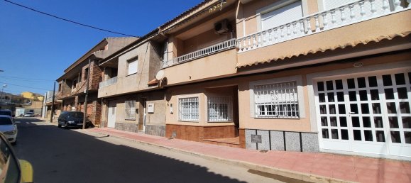 3 Schlafzimmer Stadthaus in Torre-Pacheco, Spain, Nr. 164586 2