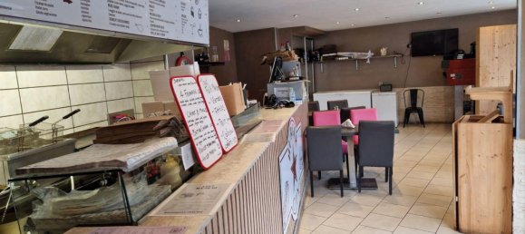 Imóvel comercial em Lisieux, France 110 m² N.º 327299 5