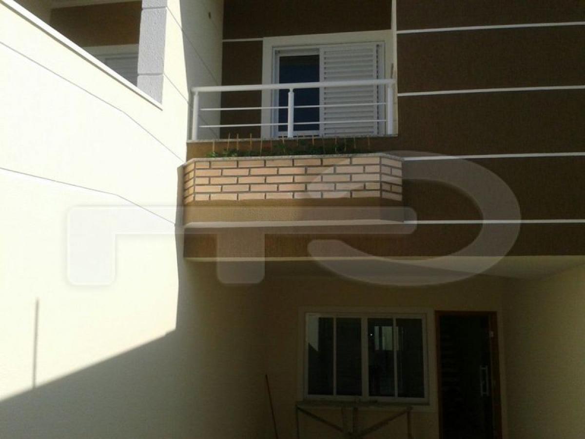 3 غرف نوم منزل في Sao Paulo, Brazil رقم 447862