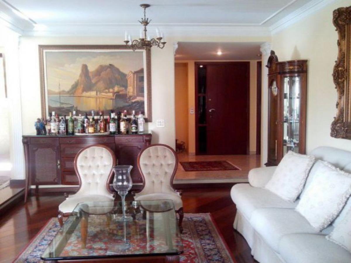 4 chambres Appartement à Sao Paulo, Brazil No. 487412