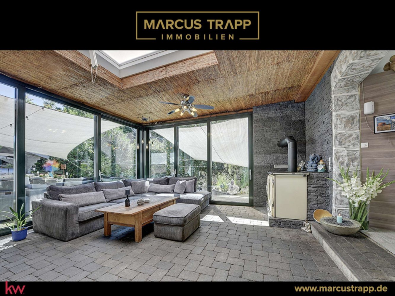 3 bedrooms House in Duisburg, Germany No. 16528