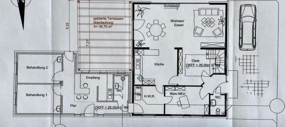 3 bedrooms House in Duisburg, Germany No. 16528 25