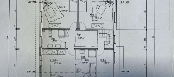 3 bedrooms House in Duisburg, Germany No. 16528 27