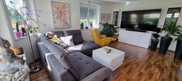 Квартира с 3 комнатами в Клагенфурт ам Вёртерзе, Австрия № 201932 7