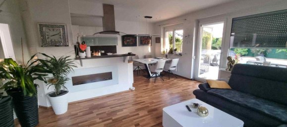 Квартира с 3 комнатами в Клагенфурт ам Вёртерзе, Австрия № 201932 10