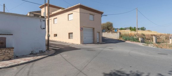 3 bedrooms House in Granada, Spain No. 150280 7