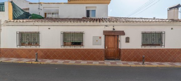 3 bedrooms House in Granada, Spain No. 150280 45