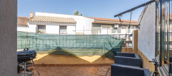 3 bedrooms House in Granada, Spain No. 150280 16