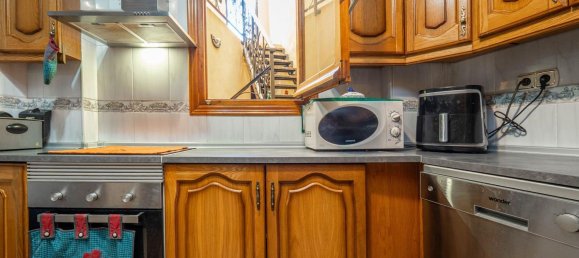 3 bedrooms House in Granada, Spain No. 150280 30