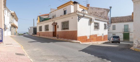 3 bedrooms House in Granada, Spain No. 150280 44