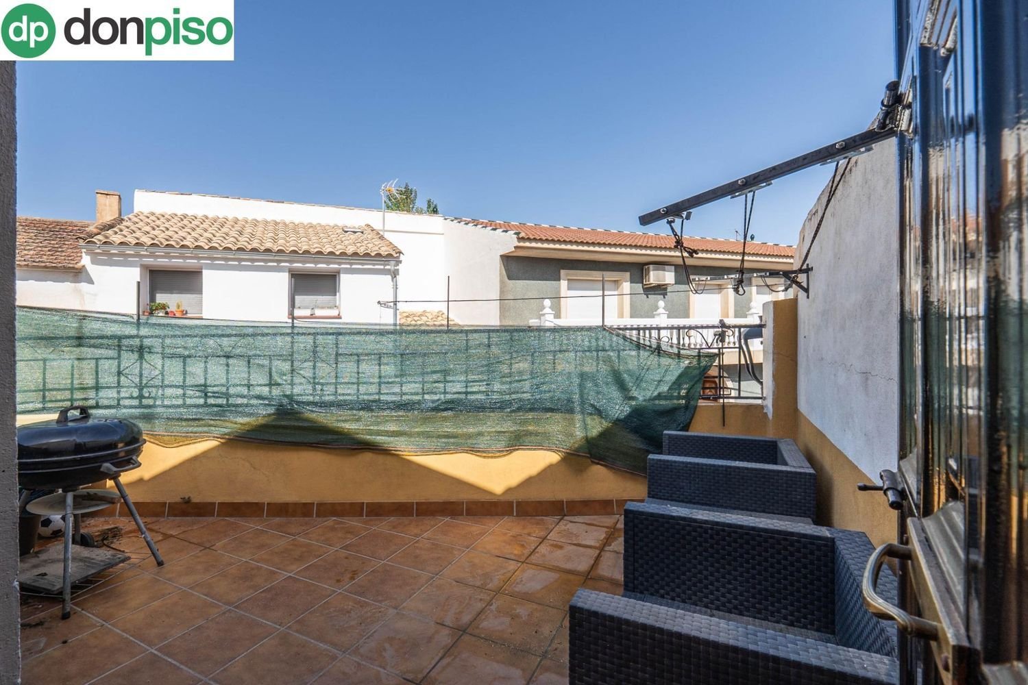 3 bedrooms House in Granada, Spain No. 150280