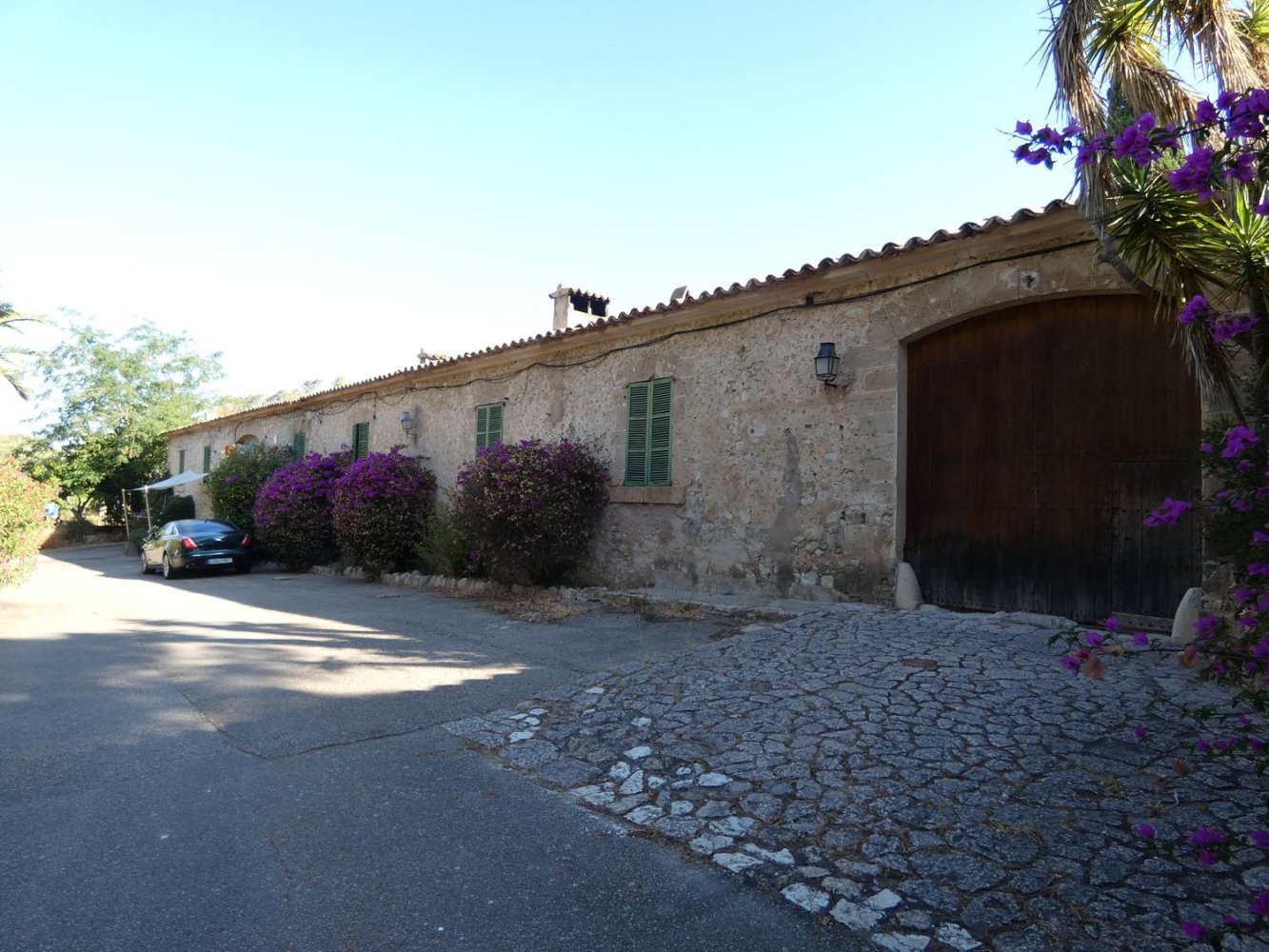 10 chambres Maison à Mallorca, Spain No. 232594
