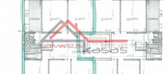 3 bedrooms Apartment in Almada, Portugal No. 156065 24