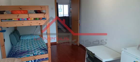 3 bedrooms Apartment in Almada, Portugal No. 156065 12