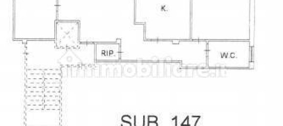 2 Schlafzimmer Wohnung in Misterbianco, Italy, Nr. 358899 22