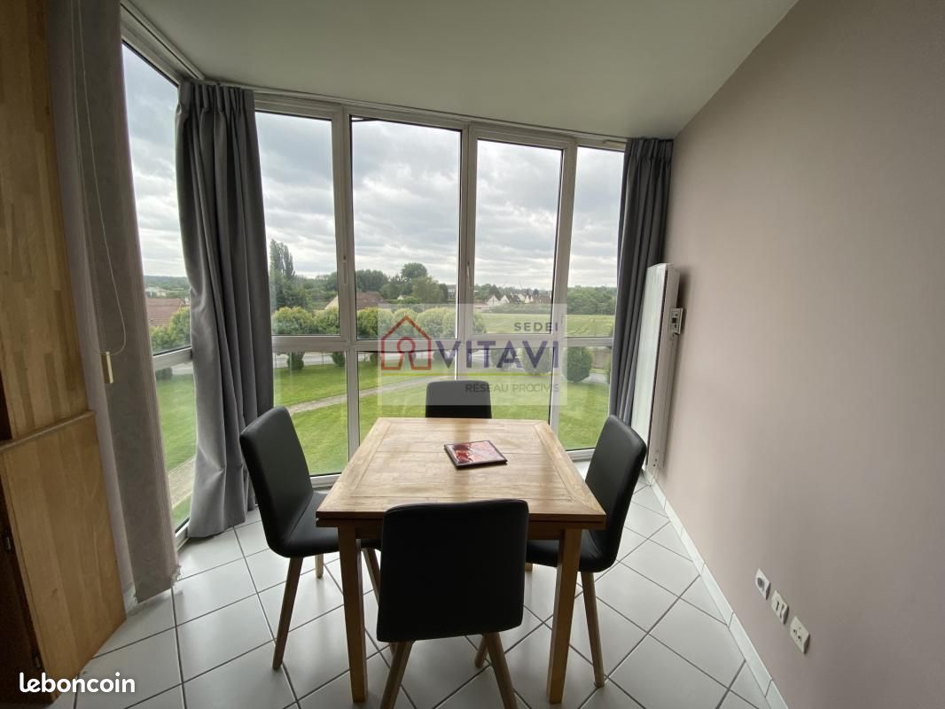 Apartamento T1 em Ribecourt-Dreslincourt, France N.º 84153