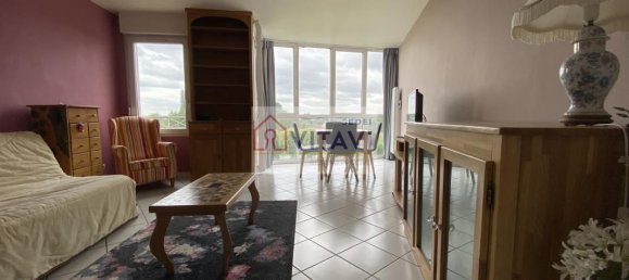 Apartamento T1 em Ribecourt-Dreslincourt, France N.º 84153 2