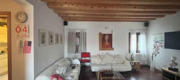 4 rooms Duplex in Padua, Italy No. 84286 2