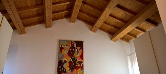 4 rooms Duplex in Padua, Italy No. 84286 18