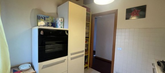 4 rooms Duplex in Padua, Italy No. 84286 6