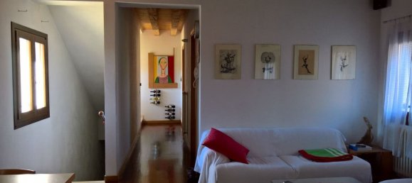 4 rooms Duplex in Padua, Italy No. 84286 4