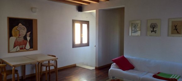 4 rooms Duplex in Padua, Italy No. 84286 3