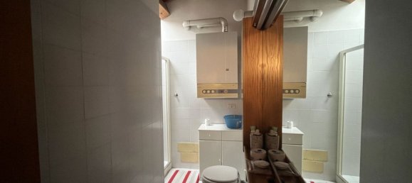 4 rooms Duplex in Padua, Italy No. 84286 15