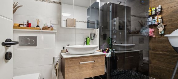 4 rooms Duplex in Lower Saxony, Germany No. 167372 7