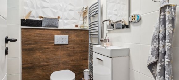 4 rooms Duplex in Lower Saxony, Germany No. 167372 11