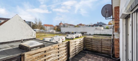 4 rooms Duplex in Lower Saxony, Germany No. 167372 15