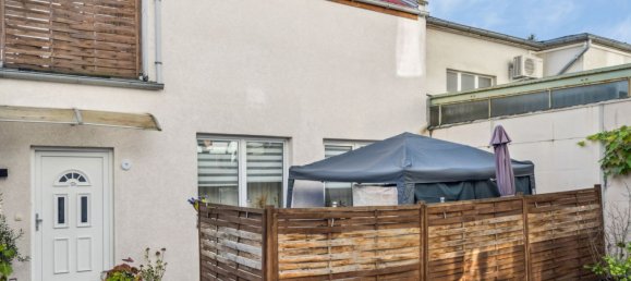 4 rooms Duplex in Lower Saxony, Germany No. 167372 14