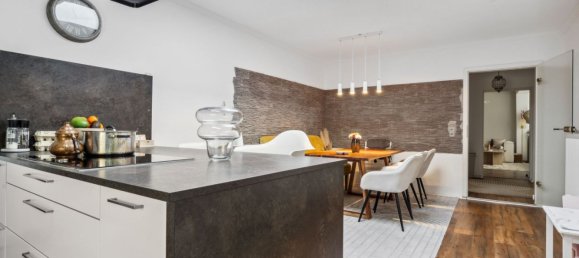 4 rooms Duplex in Lower Saxony, Germany No. 167372 5