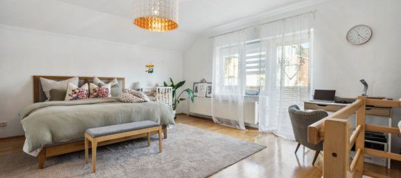 4 rooms Duplex in Lower Saxony, Germany No. 167372 8