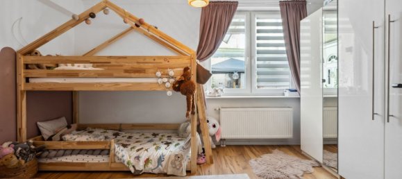 4 rooms Duplex in Lower Saxony, Germany No. 167372 9