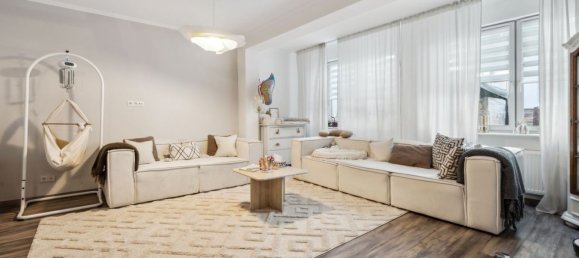 4 rooms Duplex in Lower Saxony, Germany No. 167372 3