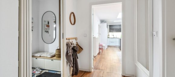 4 rooms Duplex in Lower Saxony, Germany No. 167372 12