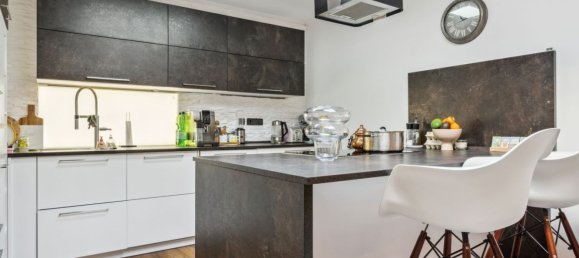 4 rooms Duplex in Lower Saxony, Germany No. 167372 4