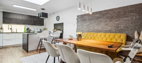 4 rooms Duplex in Lower Saxony, Germany No. 167372 6